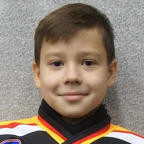 Levadskii Yaromir Igorevich