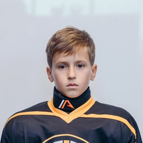 Grabar Fedor Ruslanovich