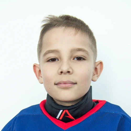Aglyamutdinov Artur Ildarovich