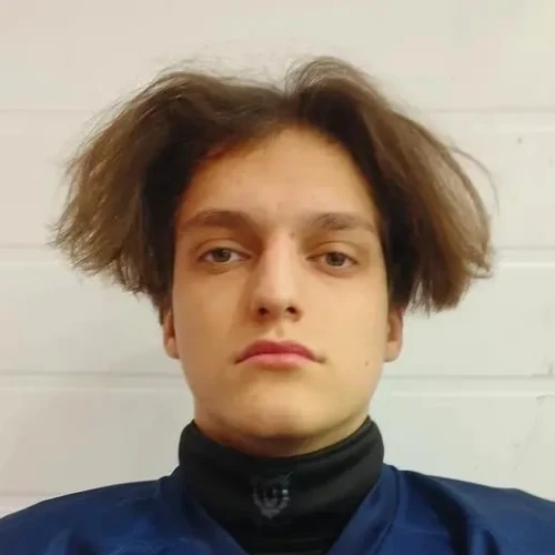 Ivanov Ilya Evgenevich