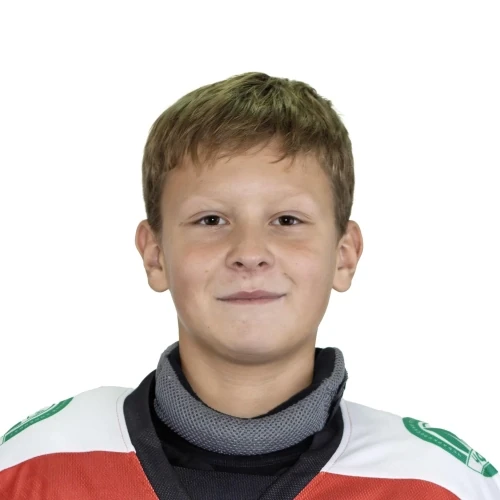 Agafonov Ivan Aleksandrovich