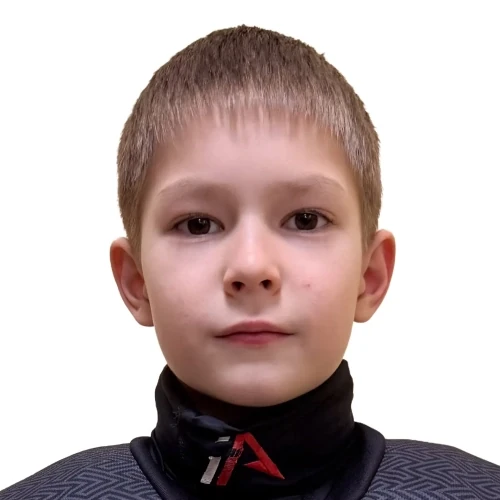 Nikolaev Viktor Sergeevich