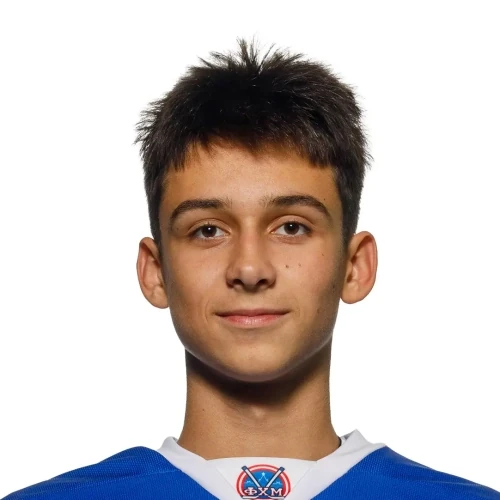 Chepil Nikita Andreevich