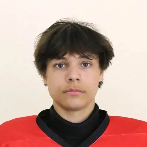 Kozhevnikov Makar Aleksandrovich