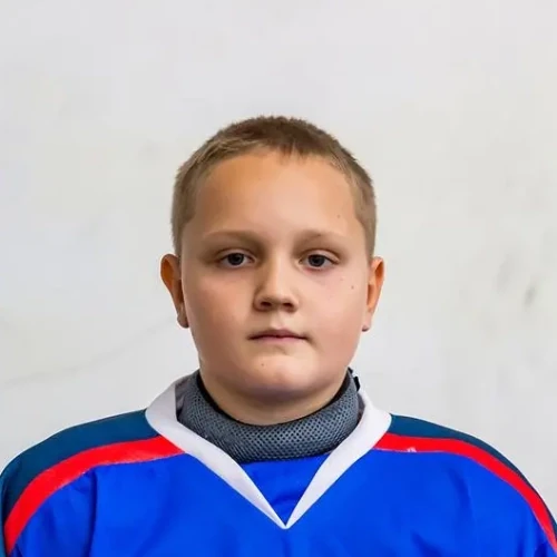 Pozdyaev Semen Vladimirovich
