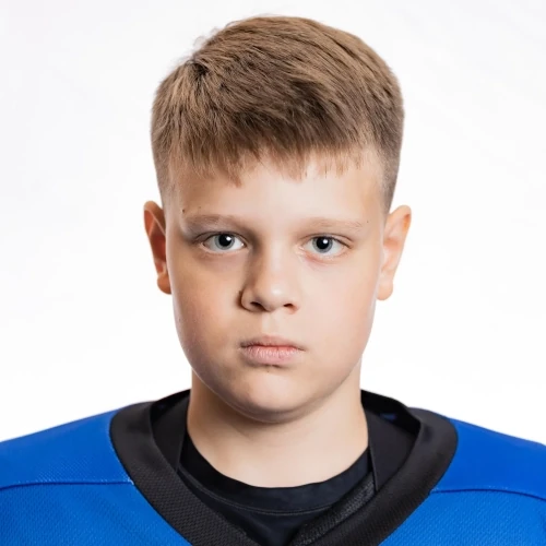 Meling Andrei Evgenevich