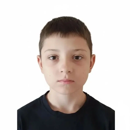 Evstigneev Evgenii Valerevich