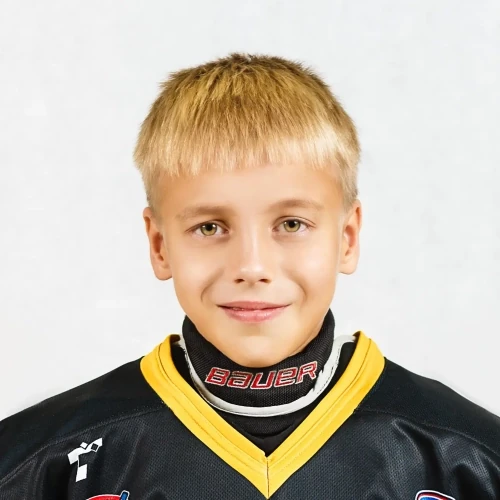 Buhonov Fedor Andreevich
