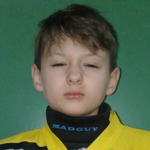 Hrapal Nikita Antonovich
