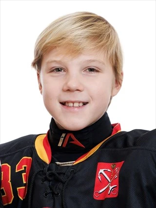 Toropov Georgii Daniilovich