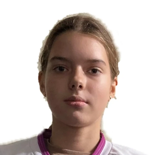 Kukushkina Darya Dmitrievna