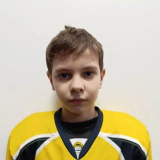Zaikin Matvei Romanovich
