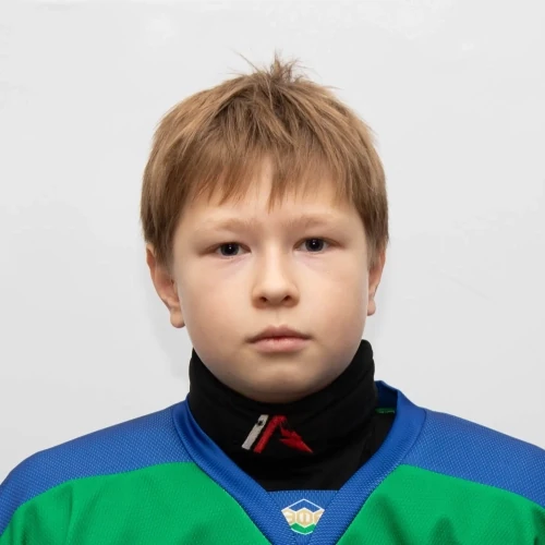 Gorbatov Matvei Dmitrievich
