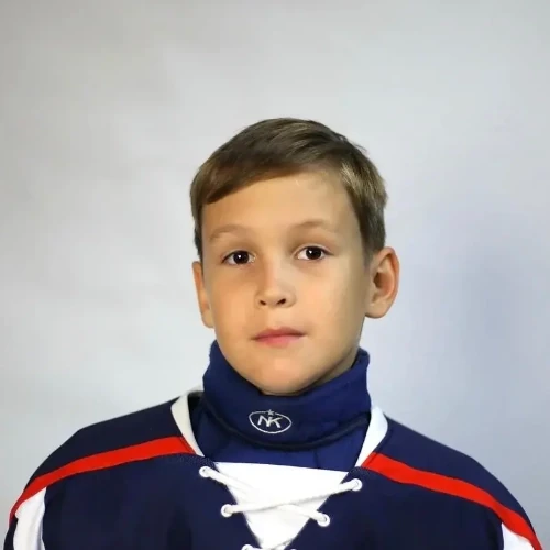 Teklin Fedor Sergeevich