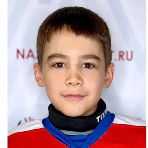 Stetsun Matvei Pavlovich