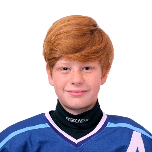 Nesterov Yaroslav Romanovich