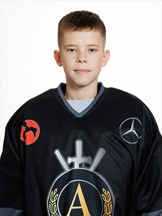 Makarov Dmitrii Vadimovich