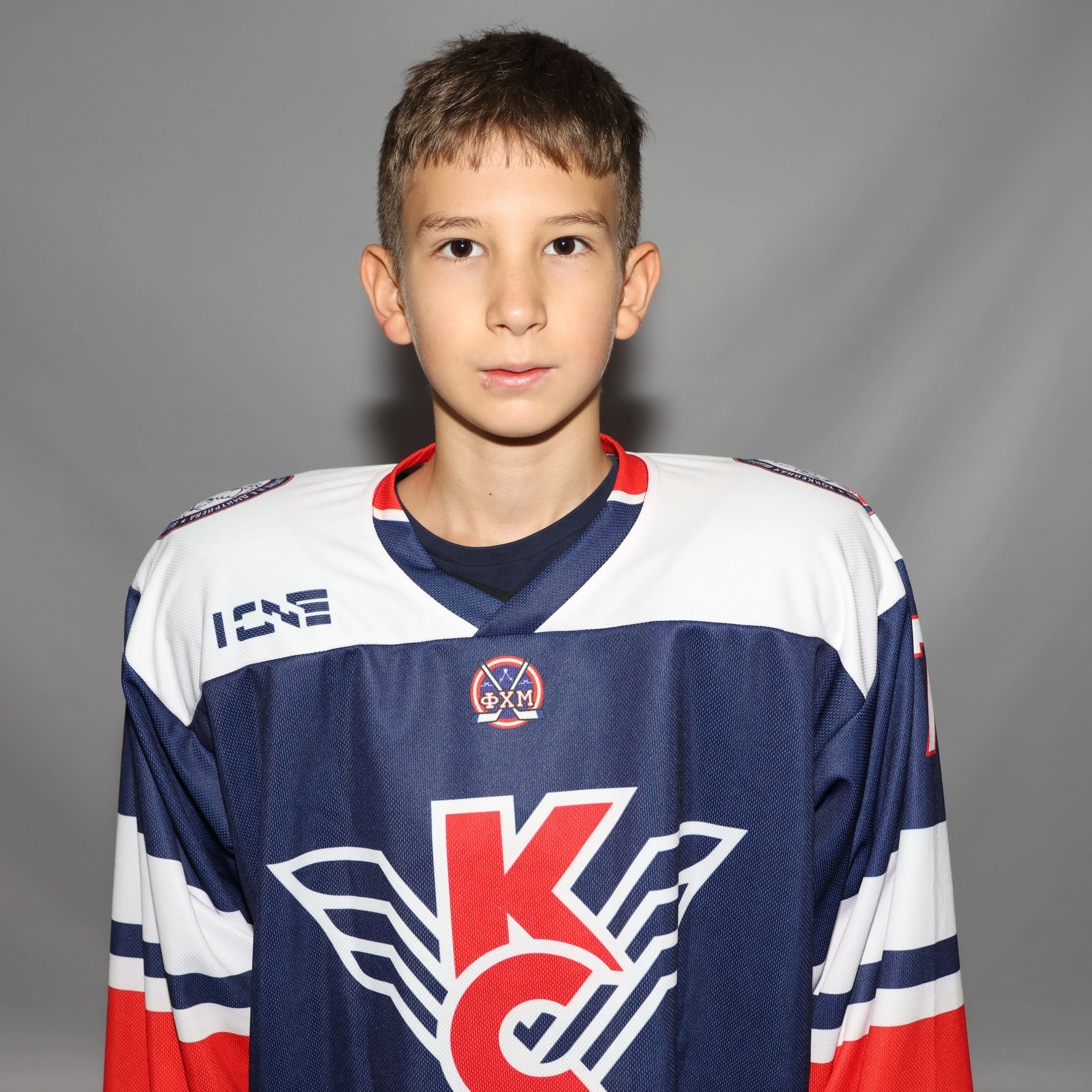 Zhuk Zahar Aleksandrovich