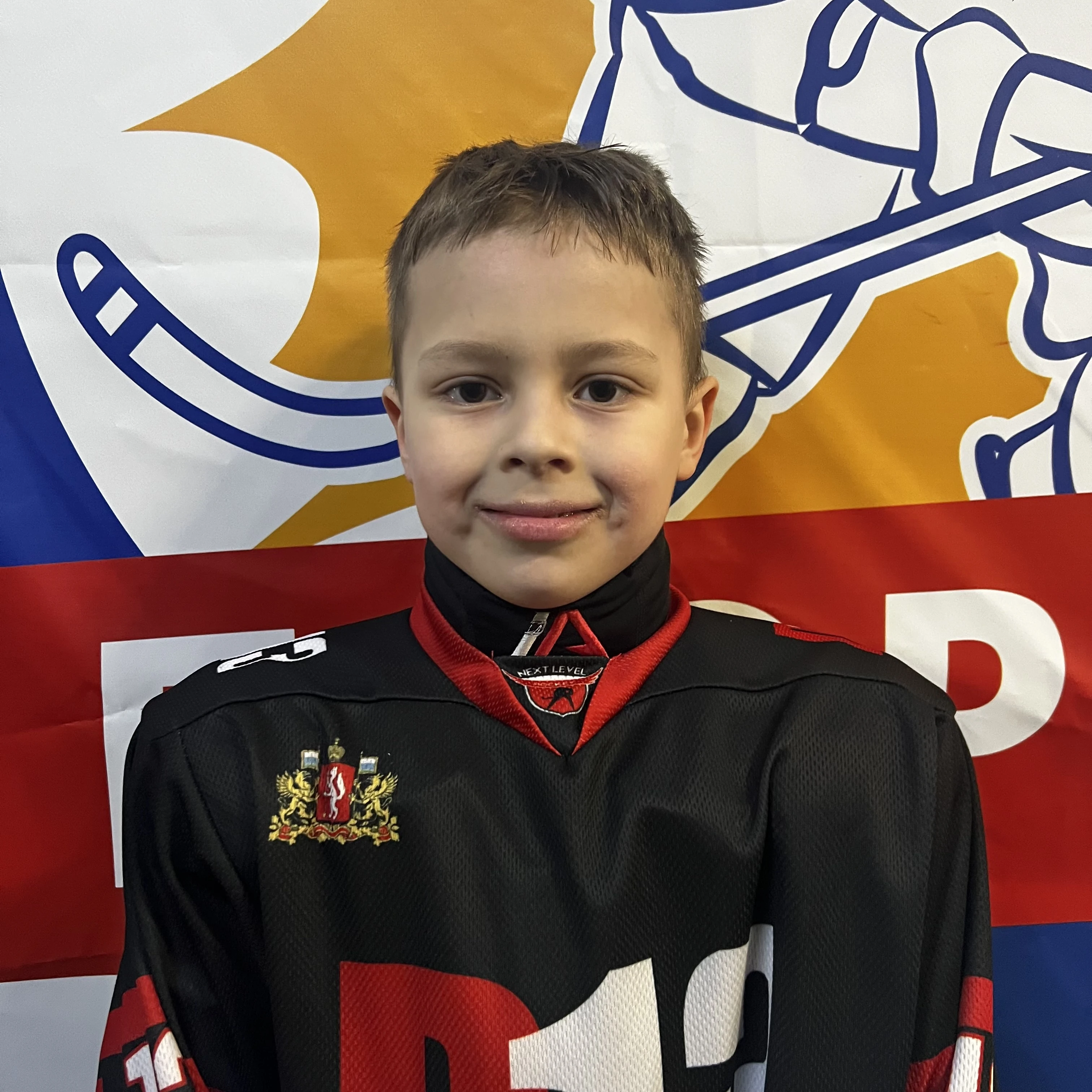 Bulatov Artem Aleksandrovich