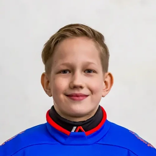 Rodionov Nikita