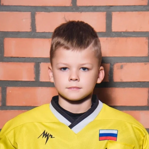 Kolobov Mihail Artemovich