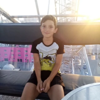 Ankudinov Dmitrii Vladimirovich