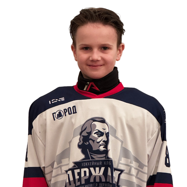 Alehin Timofei