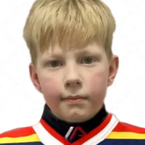 Churuborov Gleb Borisovich
