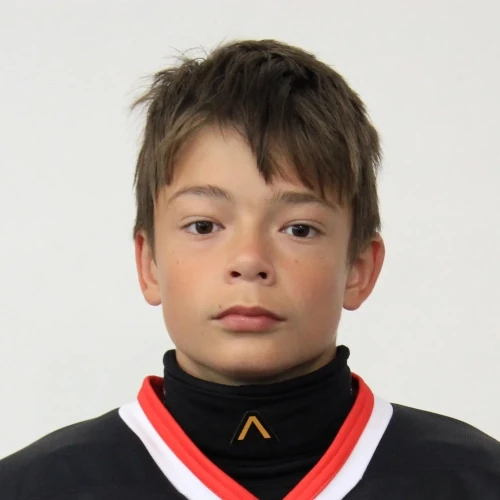 Goryachev Ilya Konstantinovich