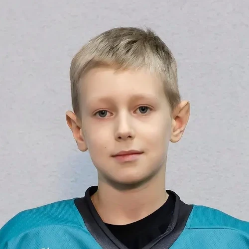 Konovalov Ilya