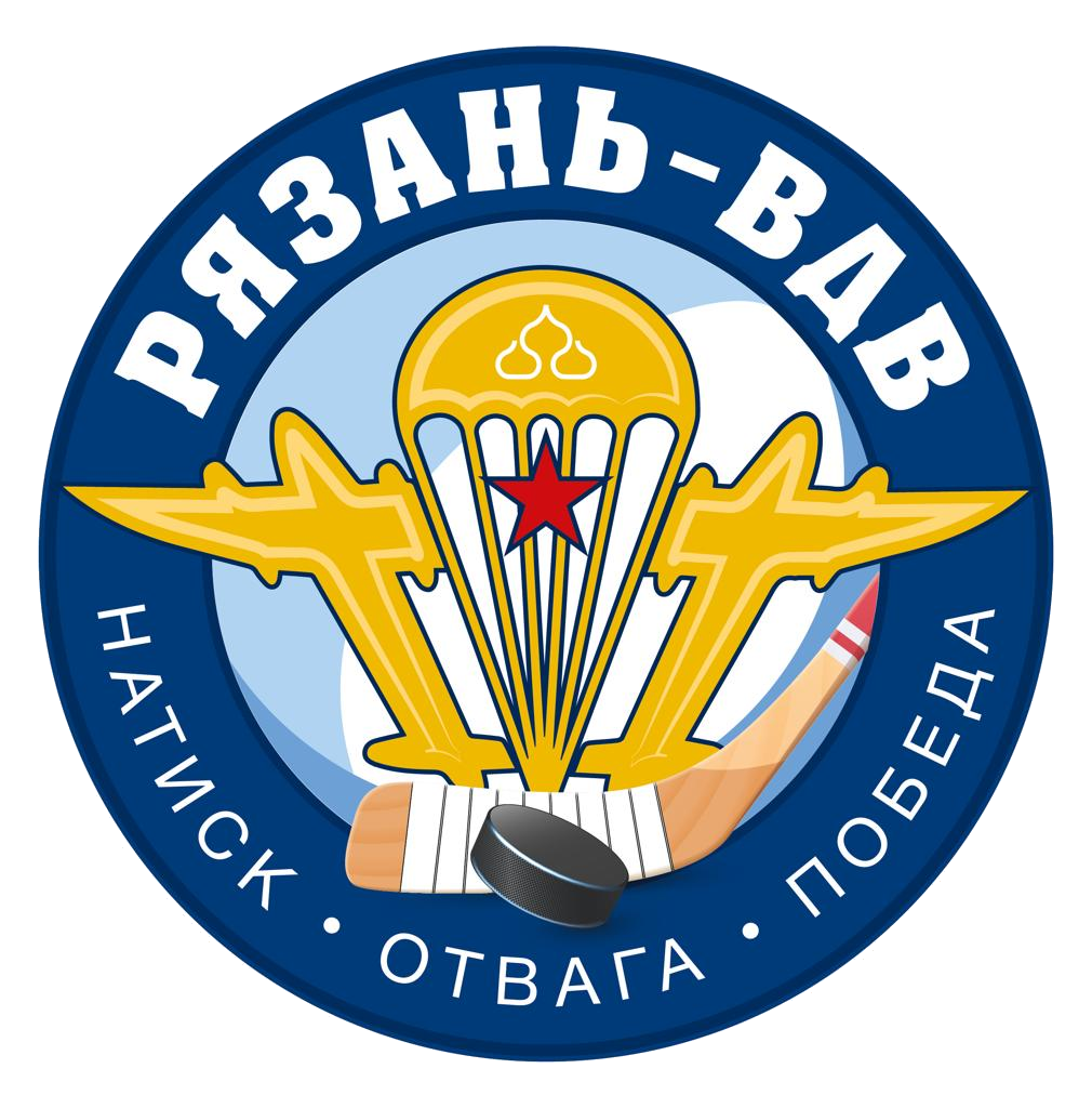 Рязань ВДВ-2