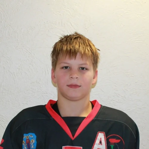 Kochev Matvei Andreevich