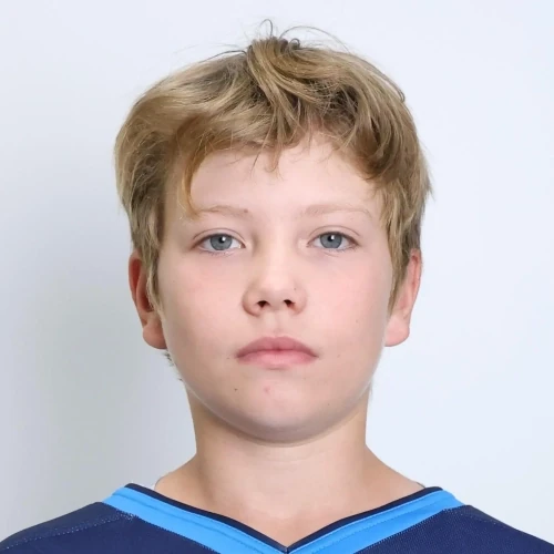 Anisimov Ivan Antonovich