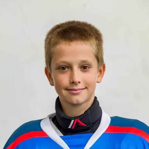 Emelin Arsenii Konstantinovich