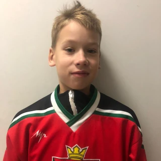 Mironov Kirill Andreevich