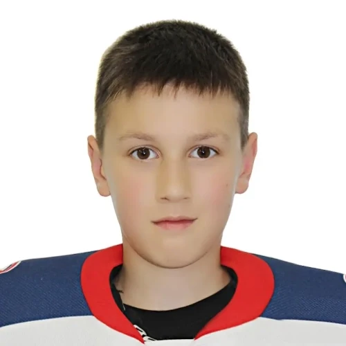 Lebedev Lev Valerevich