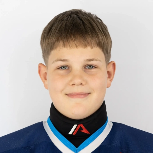Lebedev Ilya Maksimovich