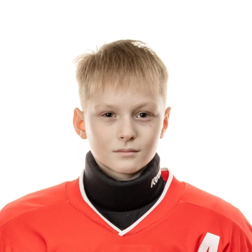Lipskii Kirill Evgenevich