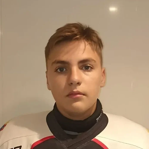 Kretinin Kirill Aleksandrovich
