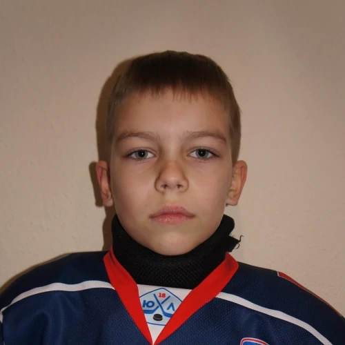 Zhdanov Fedor Mihailovich