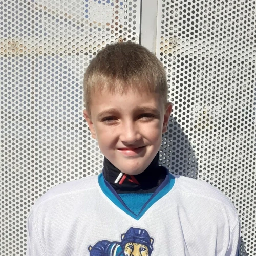 Bugaev Stepan Grigorevich