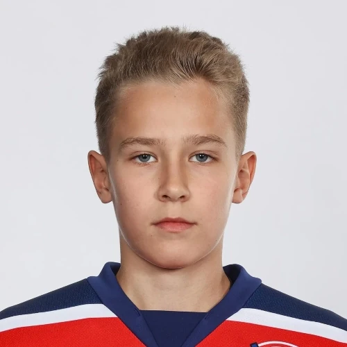 Valyshev Demyan
