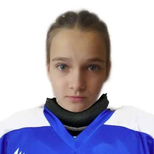 Soloveva Eva Antonovna