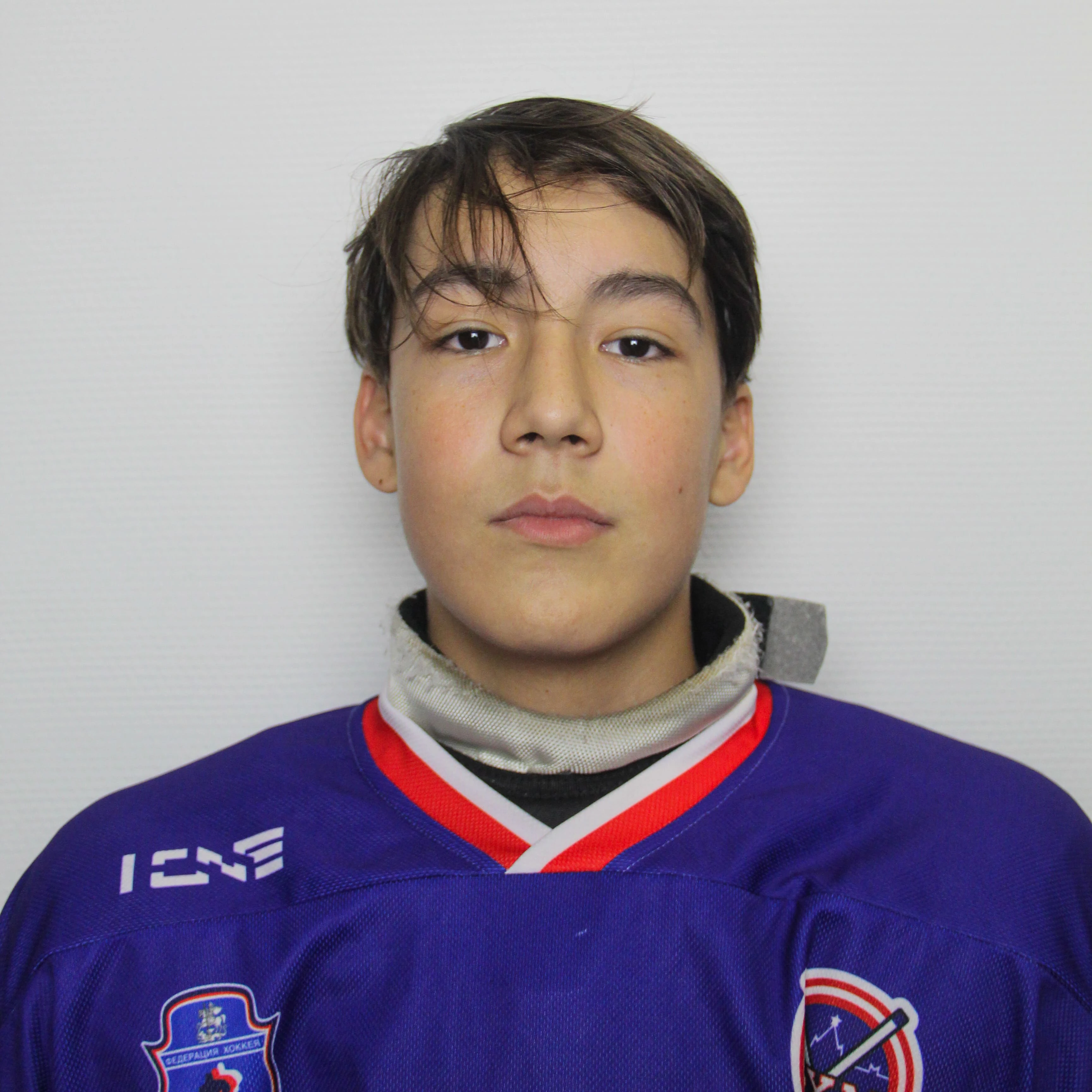 Sheremetev Ilya Arsenevich