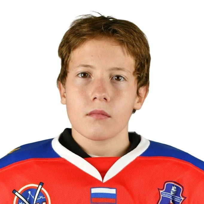 Horohorin Boris Aleksandrovich