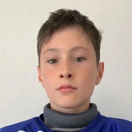 Bondarev Danila Vitalevich