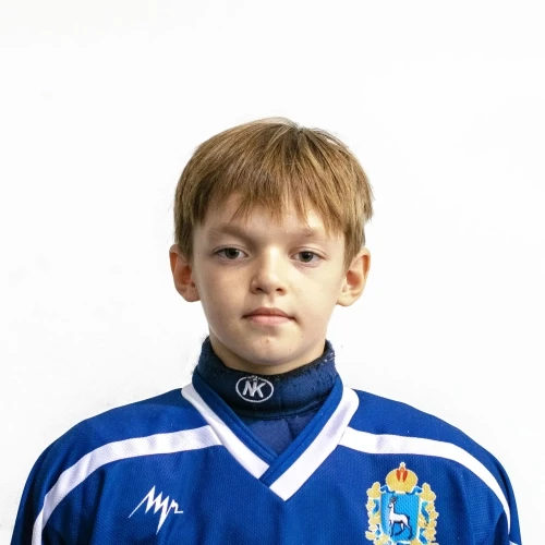 Naumov Adrian Evgenevich