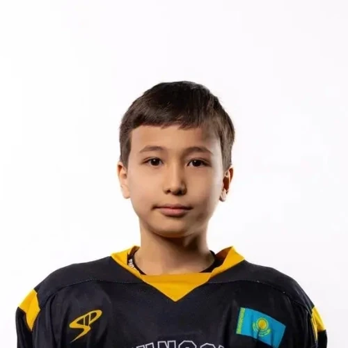 Baidzhanov Adi Baurzhanovich