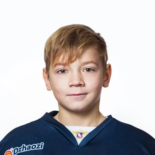 Lazarev Egor Aleksandrovich
