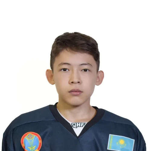 Baitasov Asan Azatovich